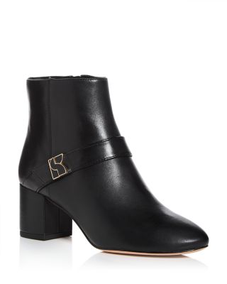 kate spade new york - Women's Dakota Block Heel Booties