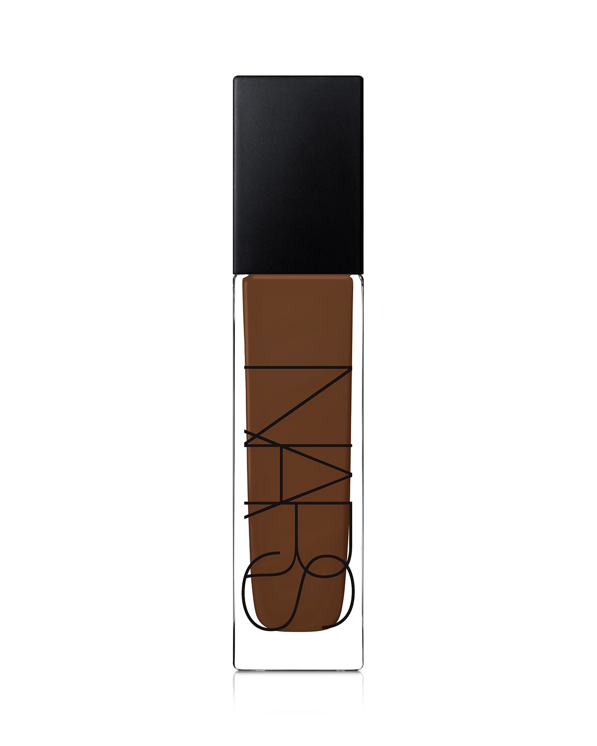 Nars Natural Radiant Longwear Foundation in Anguilla (D- Very Deep With Neutral Unde
