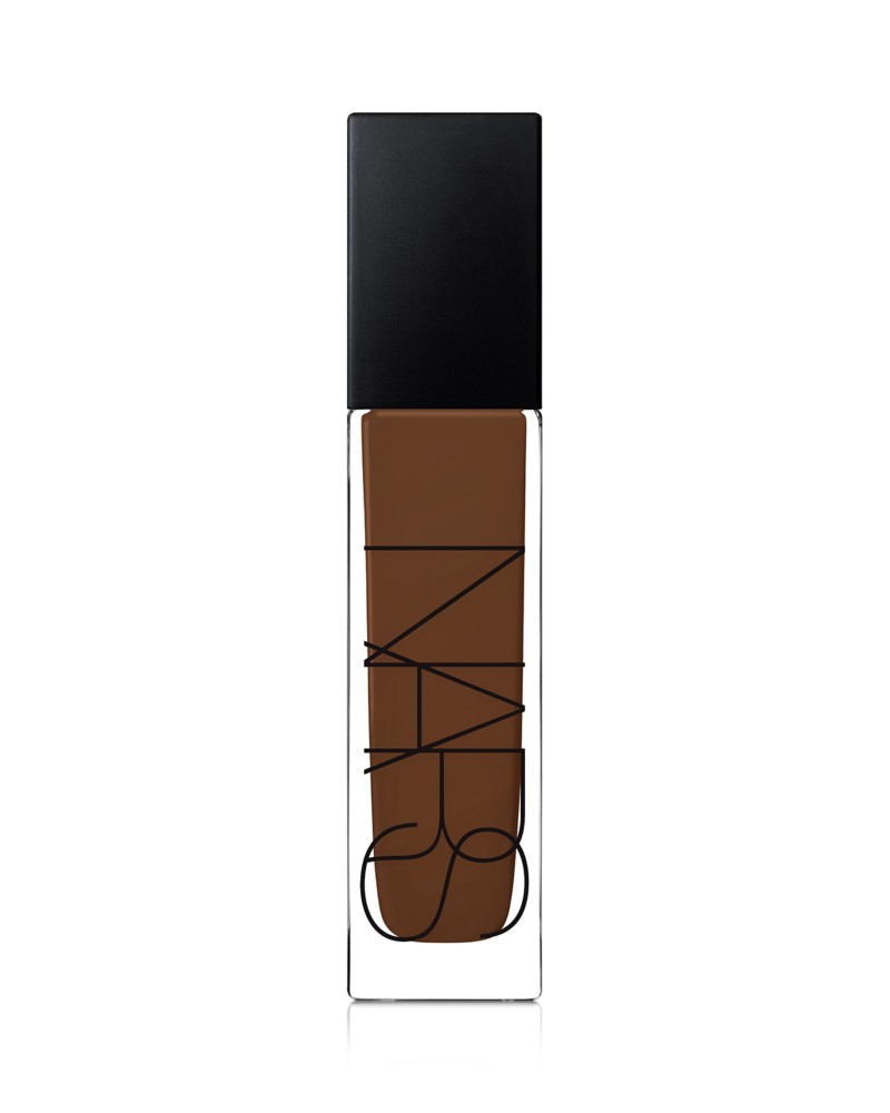 Nars Natural Radiant Longwear Foundation in Anguilla (D- Very Deep With Neutral Unde