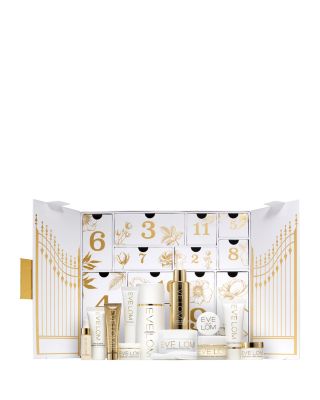 EVE LOM - Advent Calendar Skincare Set ($585 value)