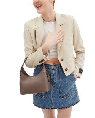 Brooklyn Shoulder Bag 23