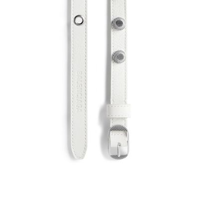 Women's Le Cagole Stud Belt