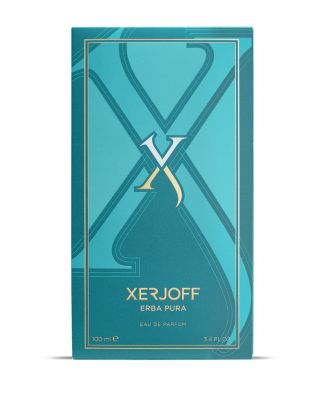 V Erba Pura Eau de Parfum 3.4 oz.