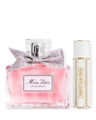 missDior限定セット100ml DIOR Miss Dior Eau de Parfum Gift Set | Bloomingdale's
