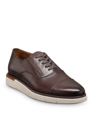 Allen Edmonds Men's Casual Oxford Shoes | Bloomingdale's Men