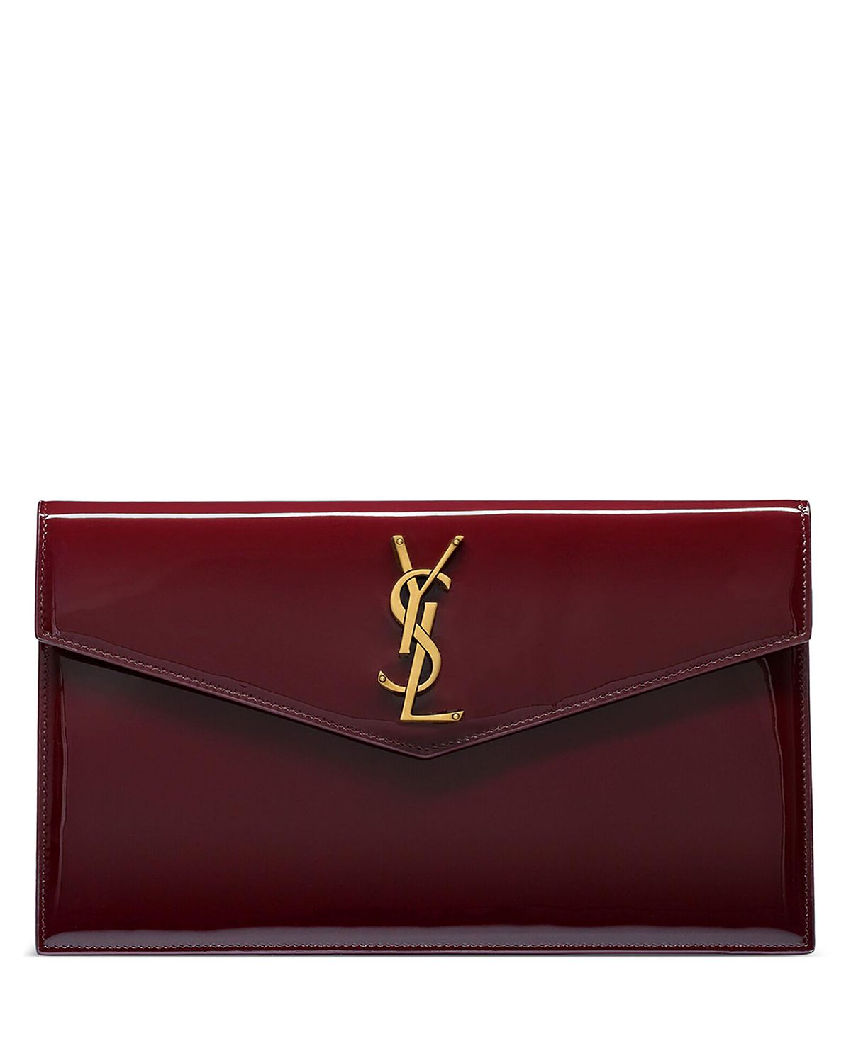 Saint Laurent Uptown Clutch