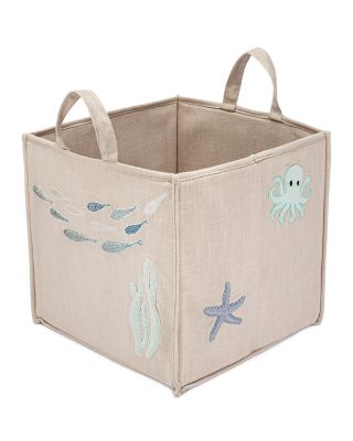 Cove Ocean Animal Storage Cube