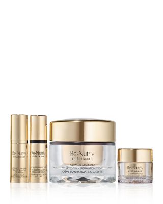 Re-Nutriv Youth-Activating Luxury Collection Skincare Gift Set ($675 value)