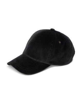 Paul Smith - Corduroy Baseball Cap