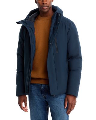 Save The Duck - Ulmus Hooded Jacket