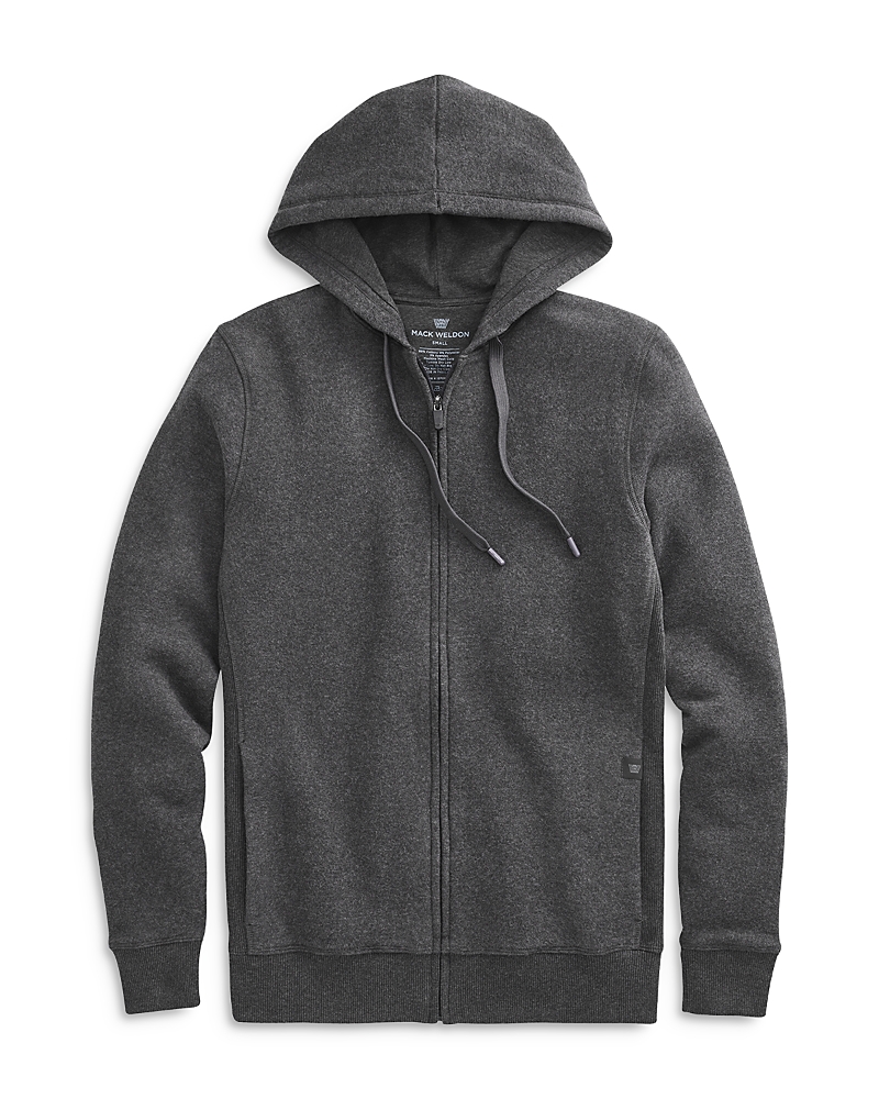 Mack Weldon Ace Micro Brushed French Terry Hoodie