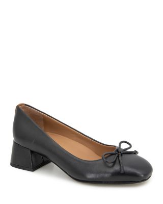 Gentle Souls by Kenneth Cole - Women's Lancine Pumps