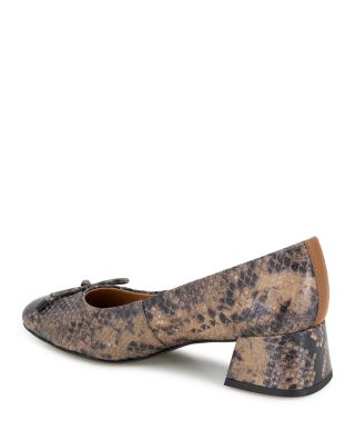 Women's Lancine Pumps