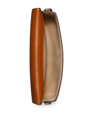 Robinson Spazzolato East/West Shoulder Bag