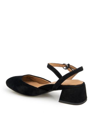 Women's Lucinda Pumps