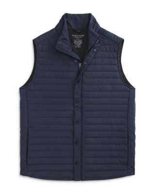 Mack Weldon - Warn Knit Vest