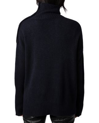 Zadig&Voltaire スターインターシャカシミアセーター 20205352_51548563_1000.jpg