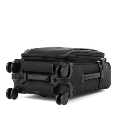 VersaPack+&amp;reg; Compact Carry-On Expandable Spinner