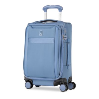 VersaPack+&reg; Compact Carry-On Expandable Spinner