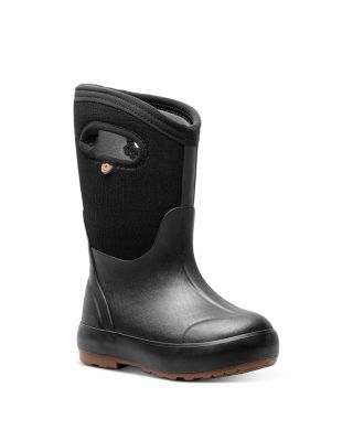 Bogs - Unisex Classic II Boots - Toddler, Little Kid, Big Kid