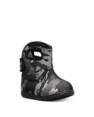Bogs - Unisex Infant Baby Bogs II Boots - Baby, Toddler