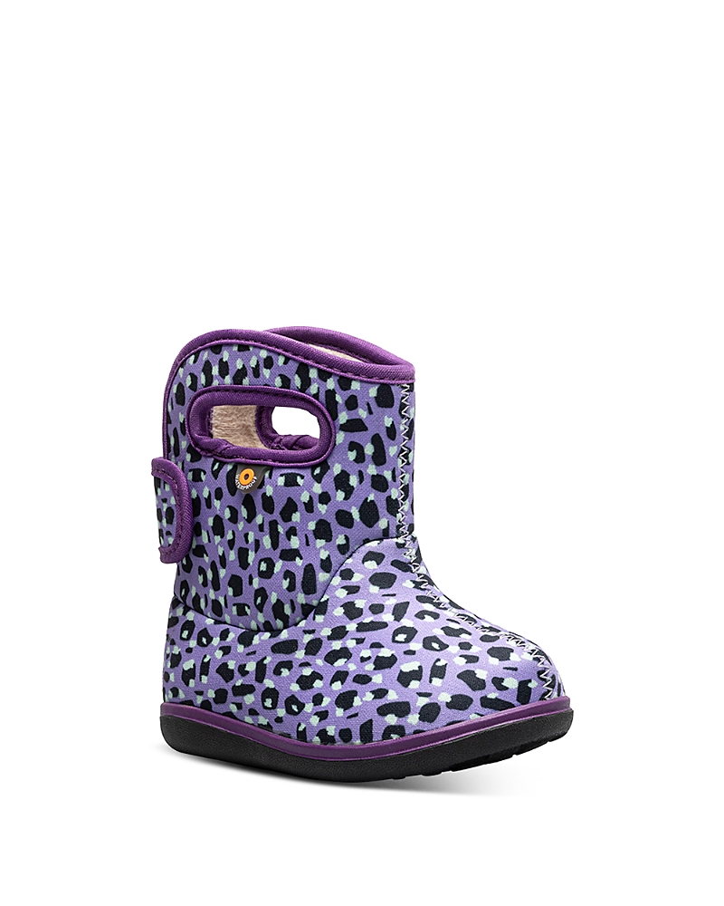 Bogs Ii Boots - Baby, Toddler In Purple Multi
