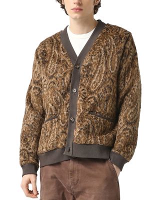 Corridor Opus Cardigan