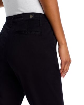 Caden Tailored Twill Trousers