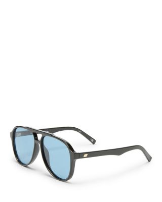 Le Specs - Tragic Magic Sunglasses, 56mm