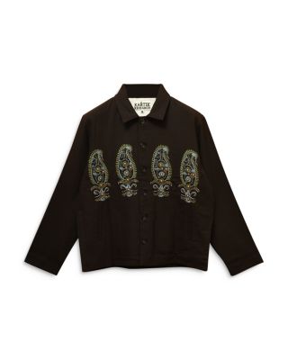 Kartik Research - Embroidered Jacket