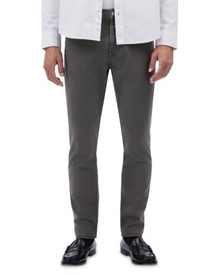 Madewell - Slim Fit Athletic Allday Pants