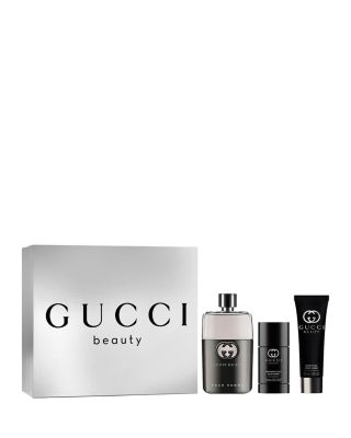 Gucci - Guilty Pour Homme Eau de Toilette Holiday Gift Set ($165 value)