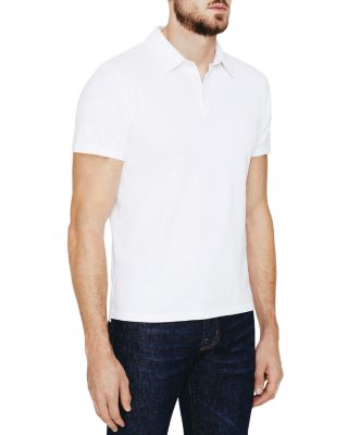 Bryce Short Sleeve Polo Shirt