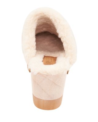 Women's Olivia Studded Clogs