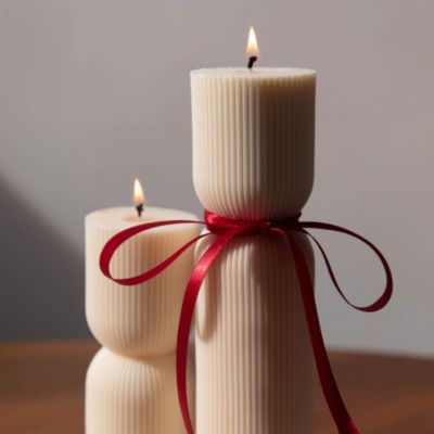Joso Tall Candle