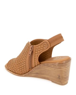 Women's Belinda Wedge Sandals