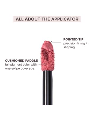 Lip Velvet Liquid Lipstick