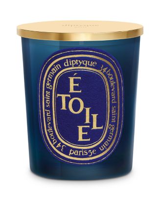 DIPTYQUE Étoile (Star) Candle | Bloomingdale's Home Decor Candles & Home Fragrances