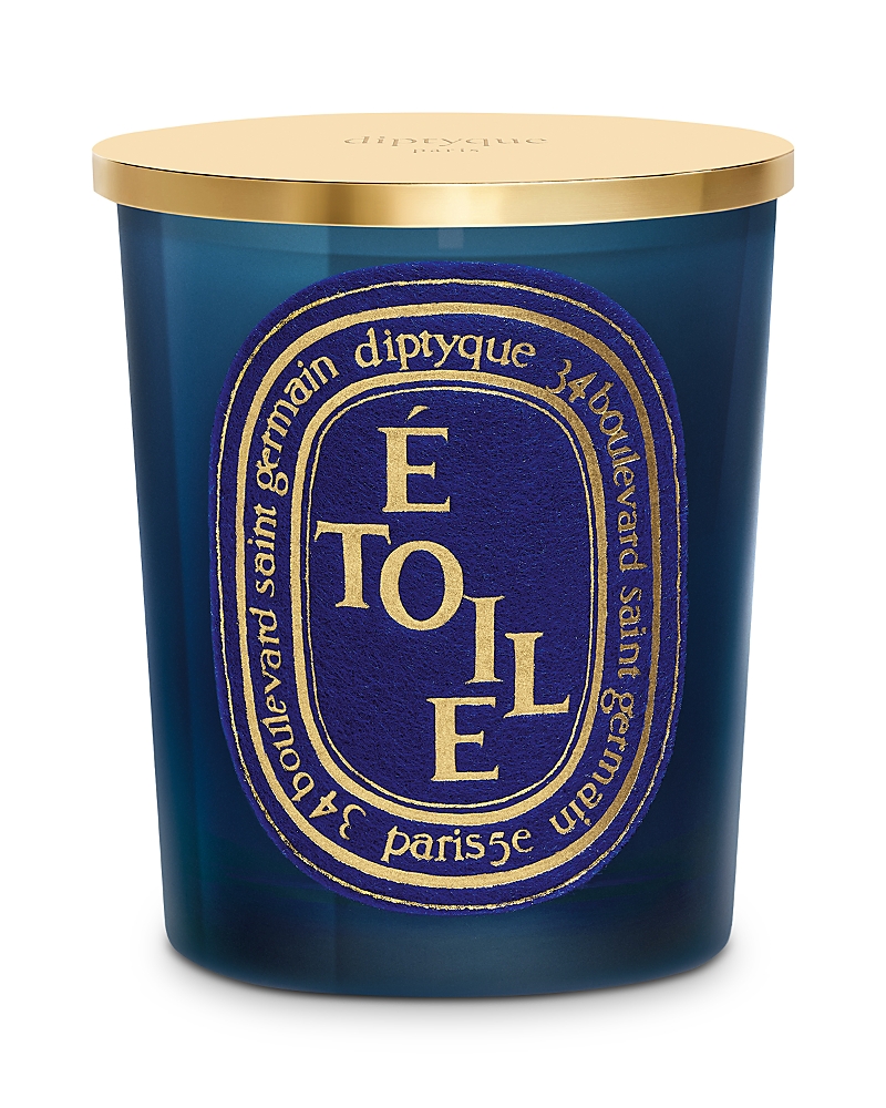Diptyque Etoile (Star) Candle 6.5 oz.