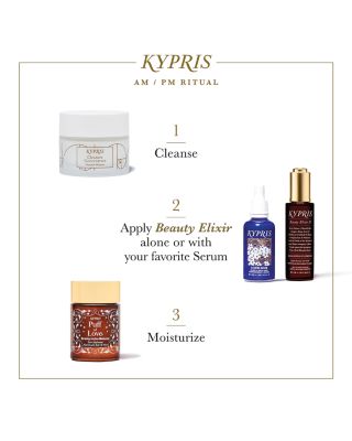 Beauty Elixir II - Balancing Flowers 1.6 oz.