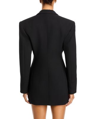 Samantha Blazer Dress