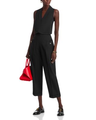 Easy Day-to-Night Top