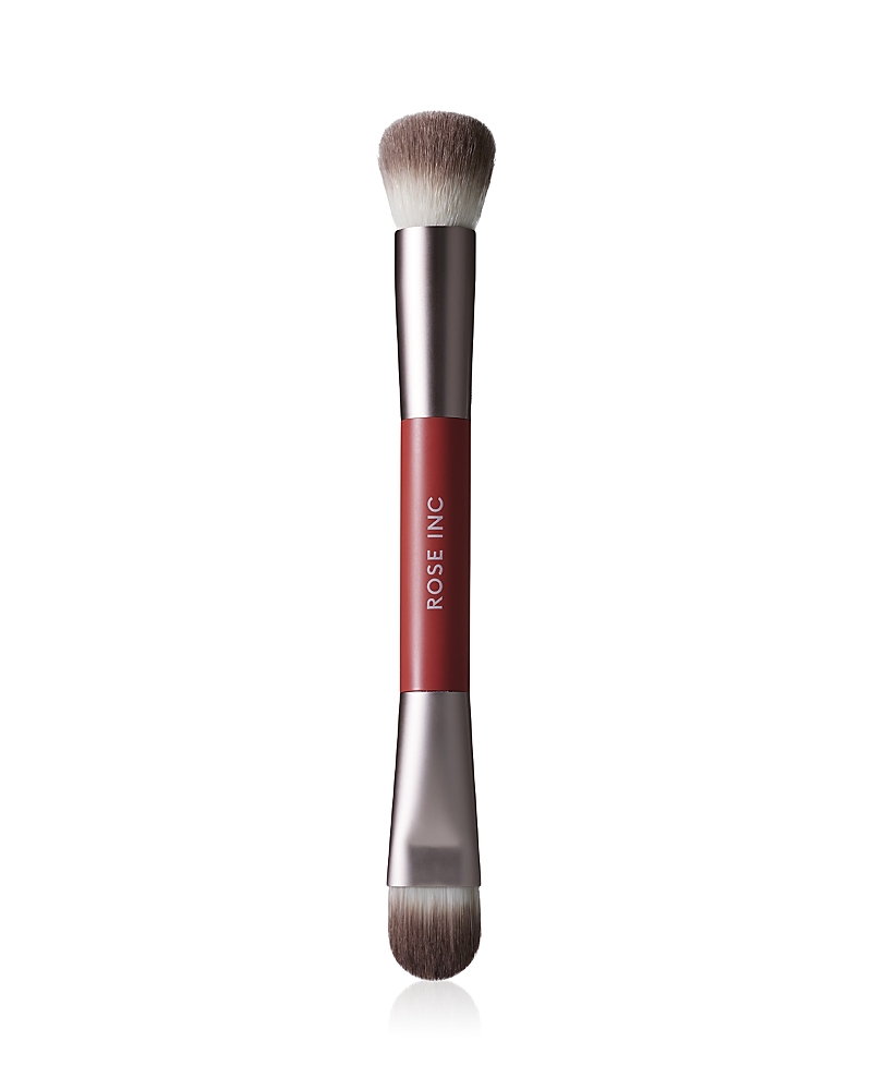 Rose Inc Dual Ended Concealer Brush