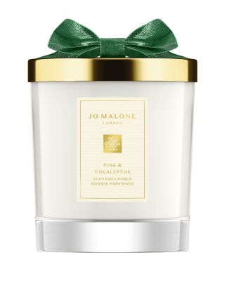 Jo Malone London - Pine & Eucalyptus Home Candle 7 oz.