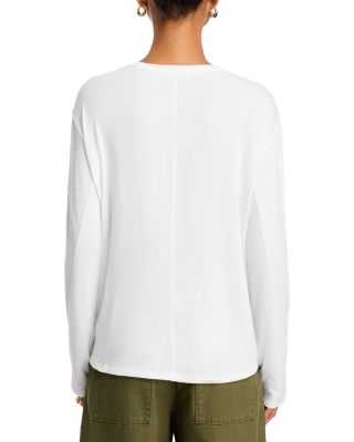 Hudson Long-Sleeve Tee