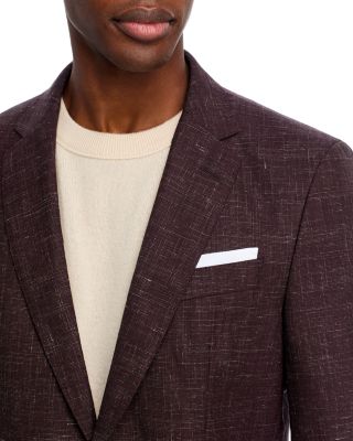 Hutson Slim Fit Sport Coat