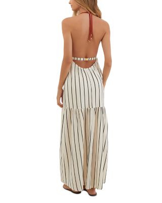 Serpentine Erica Resort Maxi Dress