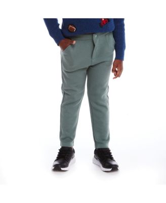 Boys' Pique Pant - Little Kid, Big Kid