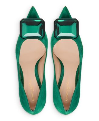 Women's Jaipur Pump 85