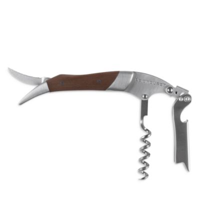 One Step Waiter's Friend Corkscrew Wine Opener